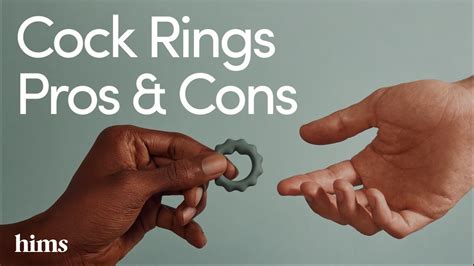 do cock rings make you last longer|How to Use a Cock Ring, Just in Case You Were Wondering.